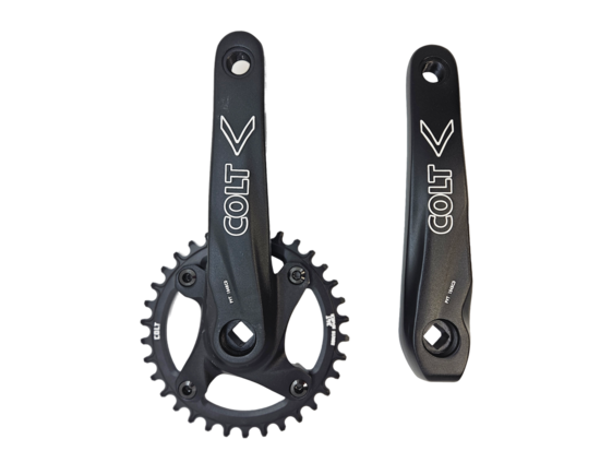  Система COLT PVT SQ