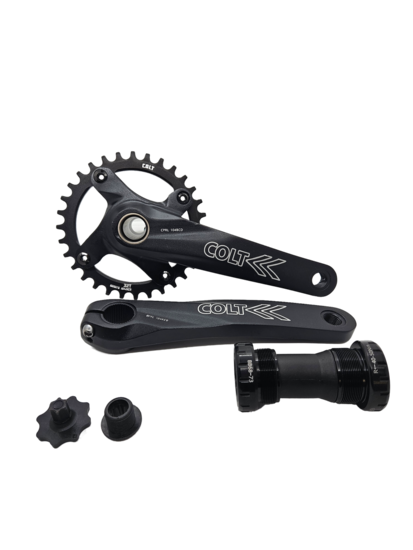  Система COLT CPRL 24mm