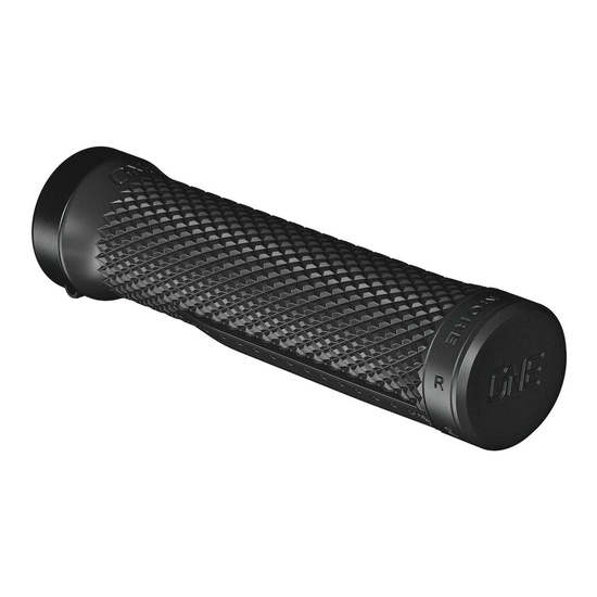Грипсы OneUp Lock-On