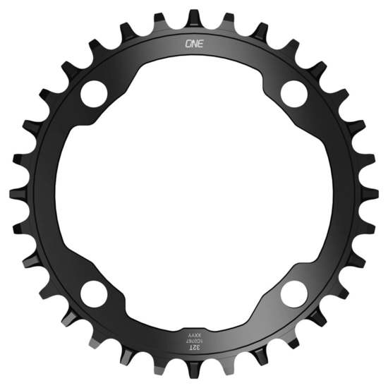 Звезда OneUp 104BCD 12SPD