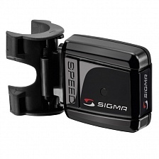 Sigma Sport Датчик скорости+платформа беспроводный STS (00440)