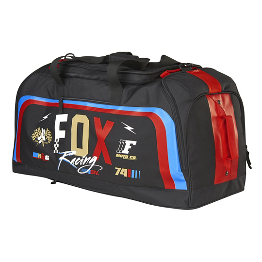 Сумка Fox Podium Rohr Gear Bag 