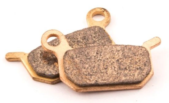 Тормозные колодки Formula B4/Pro, CLARKS