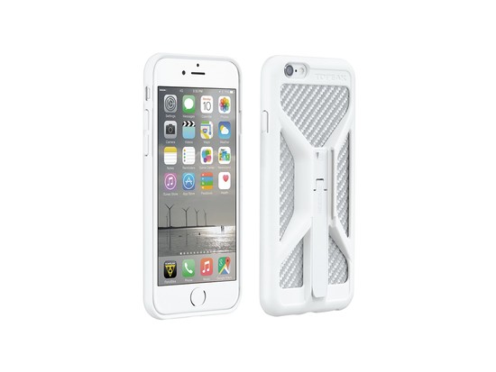 Чехол для телефона Topeak RideCase для iPhone 6 с креплением