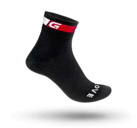 Носки GripGrab Summer Sock Regular