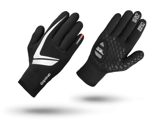 Перчатки зимние GripGrab Neoprene Gloves