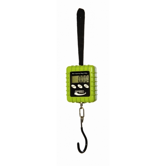 Feedback Весы Expedition Digital Hanging Scale