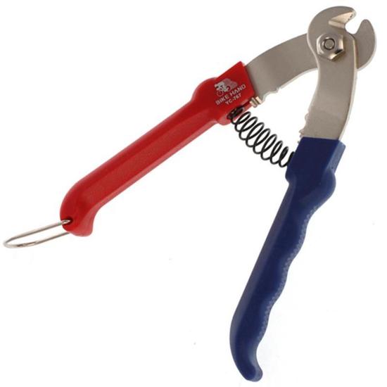 Кусачки для тросов BikeHand YC-767