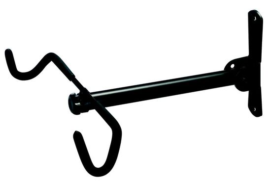 Держатель велосипеда BikeHand YC-30F (горизонтальный)