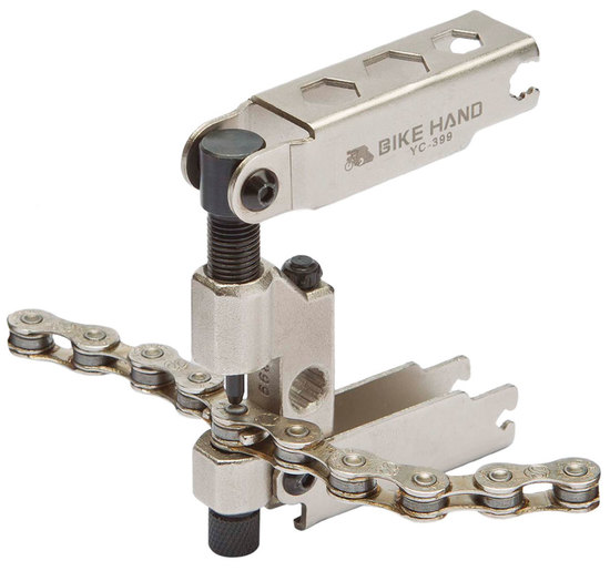 Выжимка цепи Bike Hand YC-399