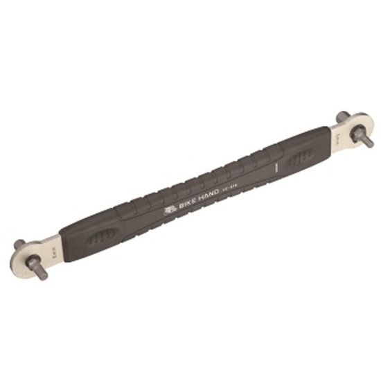 Ключ педальный BIKEHAND YC-818, шестигранники
