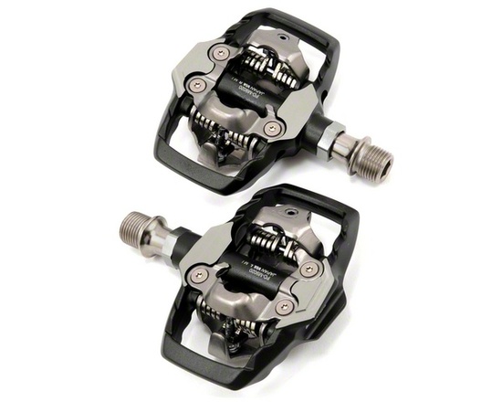 Педали конт.Shimano XTR M9020