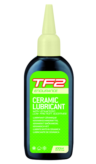 Смазка для цепи Weldtite TF-2 Endurance Ceramic