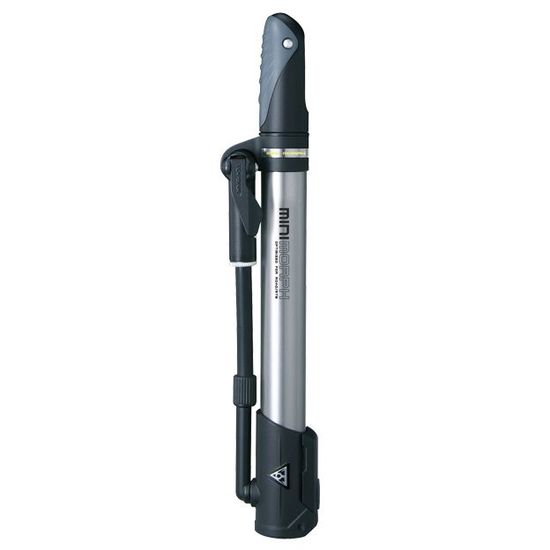 Насос Topeak Mini Morph