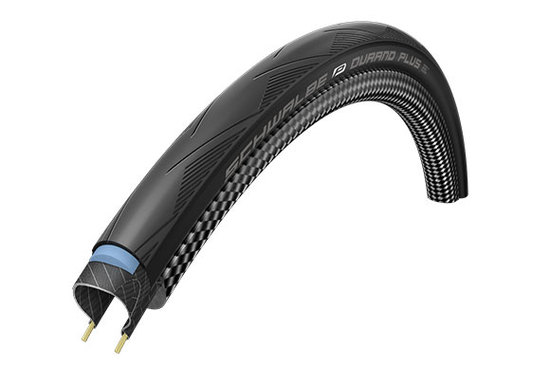 Велопокрышка 700c Schwalbe Durano Plus, SmartGuard, Perfomance