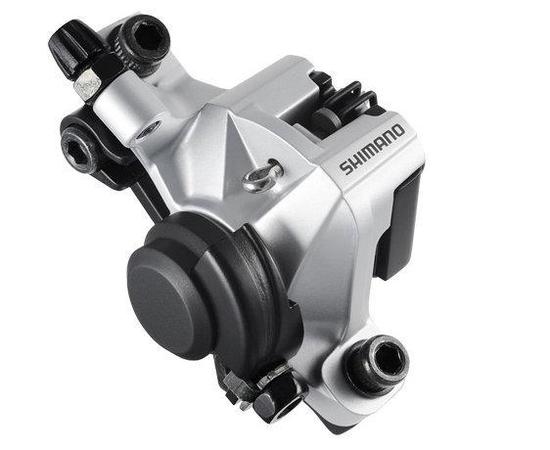 Тормоз дисковый механический Shimano M375