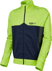 Куртка Fox Racing Bionic LT Softshell Jacket 