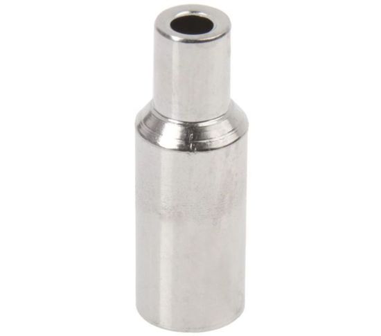 Наконечник рубашки 4мм Shimano SIS-SP50 1шт