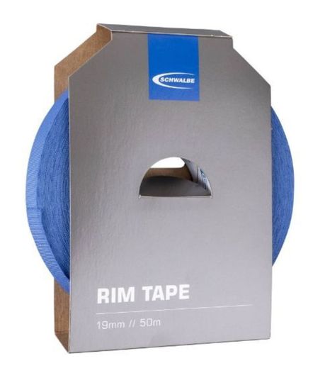 Ободная лента Schwalbe Fabric рулон 50 метров