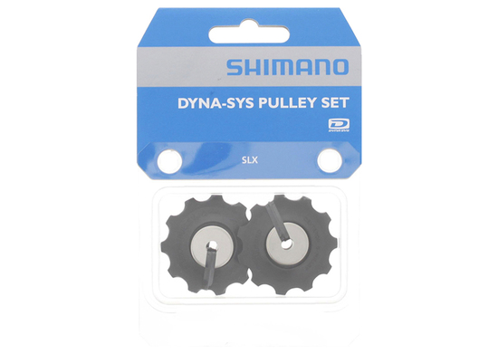 Ролики переключателя Shimano 10ск. RD-M663/640/675 SLX