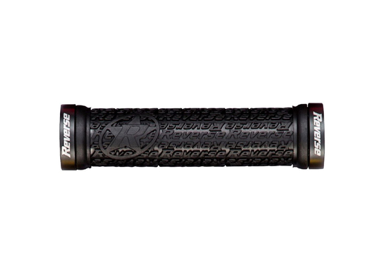 Грипсы Reverse Stamp Lock On