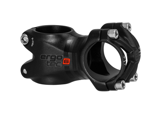 Вынос Ergotec Piranha 650B 31,8mm