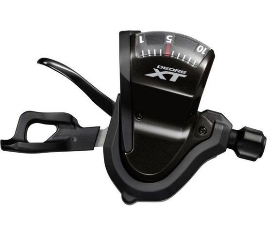 Манетка Shimano T8000 DEORE XT 10ск