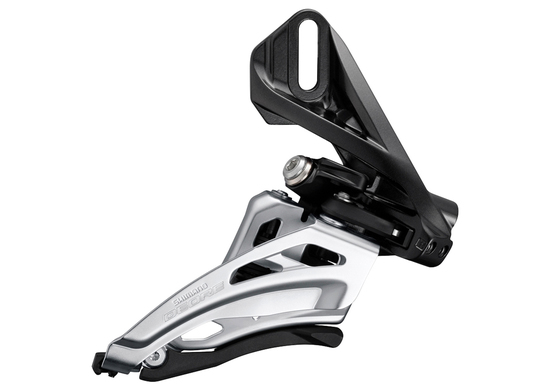 Переключатель передний Shimano Deore FD-6020-D