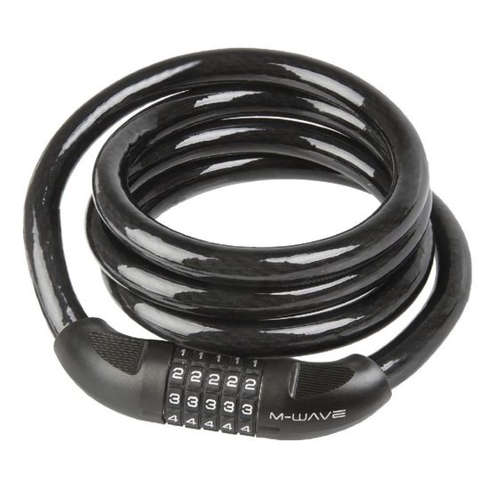 Велозамок M-Wave 20x800