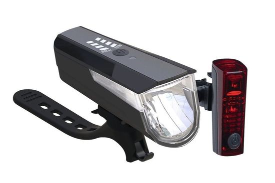 Комплект фонарей Büchel BLC 820