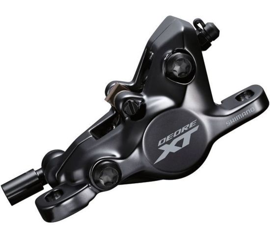 Shimano - Калипер BR-M8100 Deore XT