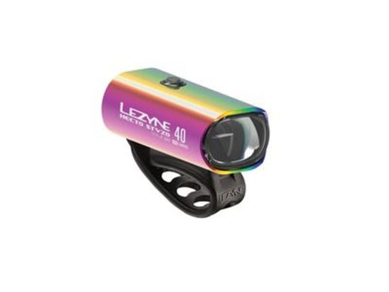 Фонарь передний LEZYNE Hecto Drive 40