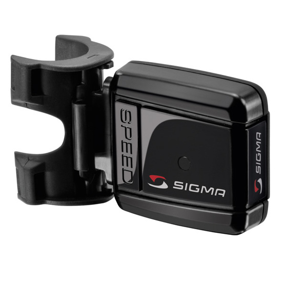 Sigma Sport Датчик скорости беспроводный STS (00439
