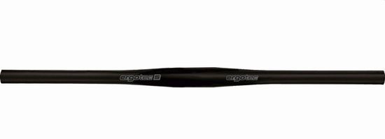 Руль Ergotec Flat Bar 660mm