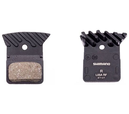 Тормозные колодки Shimano L05A для BR-RS805/505