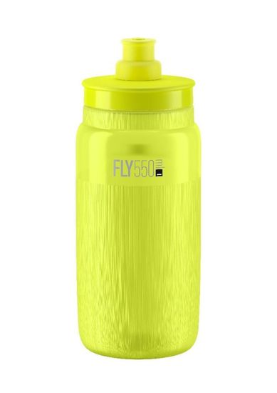 Фляга Elite Fly Tex 550 мл