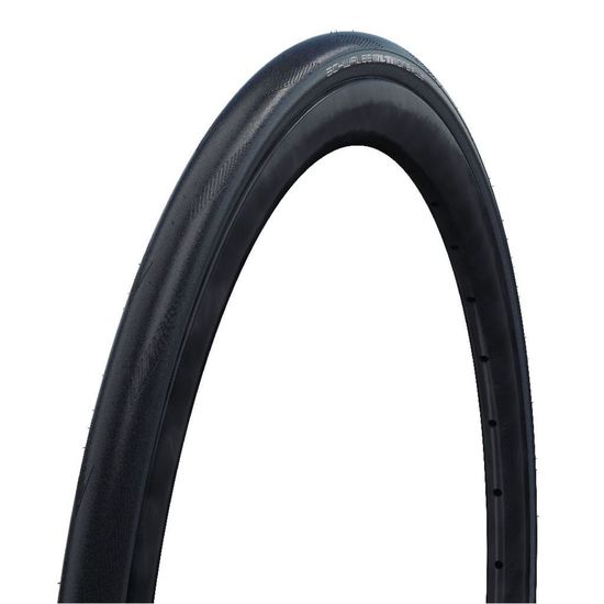 Велопокрышка 700c Schwalbe One PLUS Perfomance SmartGuard wired ADDIX