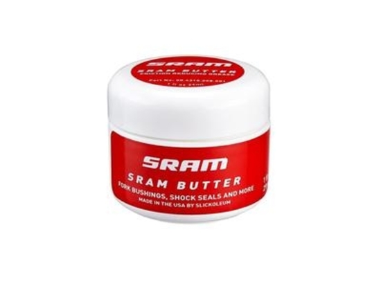 Смазка SRAM PitStop Butter 29ml