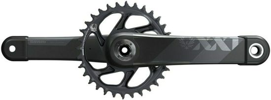 Система SRAM XX1 Eagle DUB