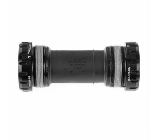 Каретка Shimano DEORE XT BB-MT801