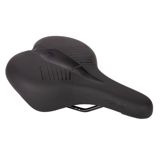 Седло Ergotec Saddle Comfort