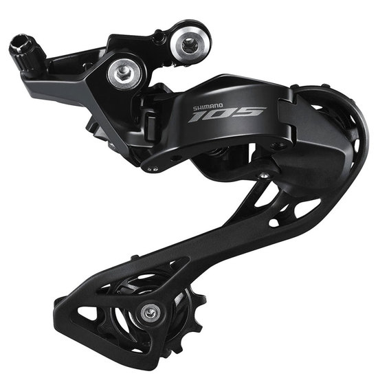 Переключатель задний Shimano 105 RD-M7100