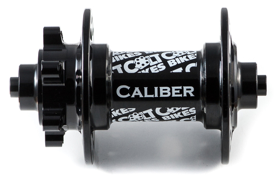 Втулка передняя Colt Bikes Caliber QR