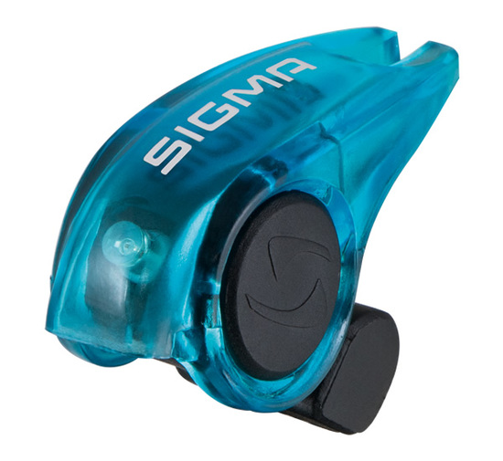 Фонарь задний Sigma Sport Brakelight со стоп-сигналом