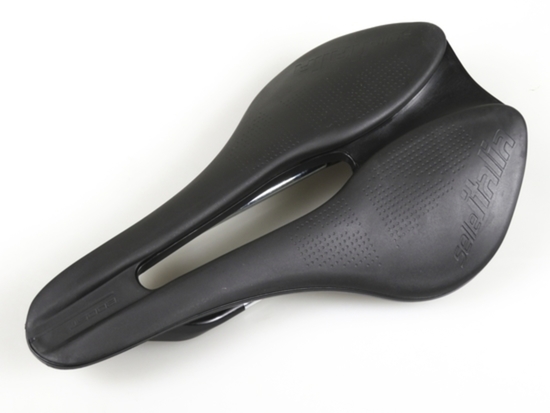 Седло Selle Italia Model X Superflow