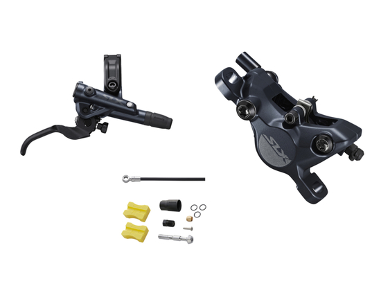 Комплект тормозов дисковых Shimano SLX M7100 