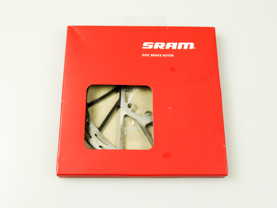 Тормозной диск SRAM Rotor Paceline 