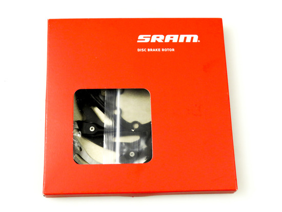 Тормозной диск SRAM Rotor Centerline X Road 2 Piece 