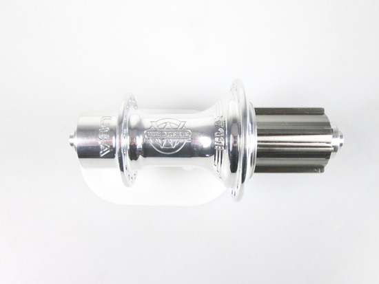 Втулка задняя White Industries T11 Rearhub