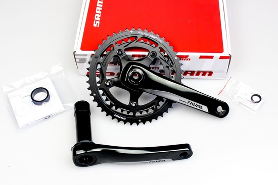 Система SRAM Rival 22